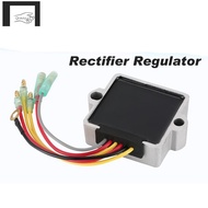 Voltage Regulator for Mercury Mariner Outboard 6 Wire 815279-3 883072T Motorboat ification Accessori