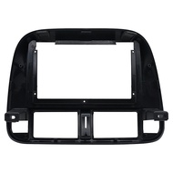 CJ7F 9 นิ้วรถ Fascia แผงวิทยุ Rhd สำหรับ Honda Civic (ej/ek/em) 1995-2001 Dash Kit ติดตั้งอะแดปเตอร์