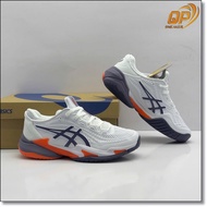 [Genuine] Court FF3 Novak Sneakers (Fullbox)