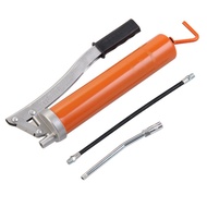 Mechanical Butter Butter Gun 400cc Manual High Pressure Portable Grease Injector Lubricating Gun Aut