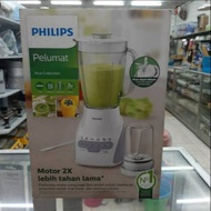 Blender Philips HR 2116