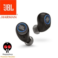 JBL Free X Truly Wireless In-Ear Headphones