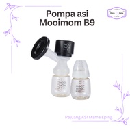Mooimom B9 Electric Breast Pump / Electric Breast Pump