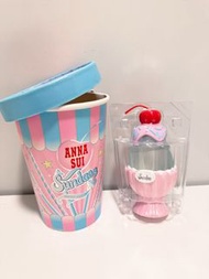 ANNA SUI Sundaes 限量版香水禮盒