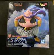 龍珠 一番賞 尾賞魔人布歐