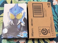 真骨雕KAMEN RIDER OOO SHAUTA COMBO
