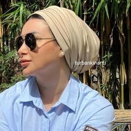 - QIARA INSTANT TURBAN JERSEY KOREA TURBAN TURBAN