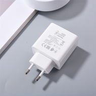 HONOR 66W EU Super Fast Charger 11V 6A Wall Adapter 6A Type C Cable Fit For Honor 70 80 90 Pro 50 60