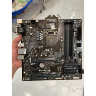 Main gigabyte b460m ds3h v2, main b460, main 1200