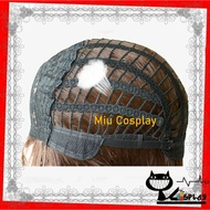 Beautiful product [Available] Furina Cosplay Wig/Wig - Genshin Impact [Miu Cosplay 01]