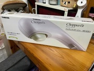 THRIVE chopperfit 按摩器 (購自日本）不求人