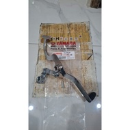 RXKING TEETH OVERAN (3KA)