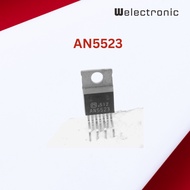 AN5523 ELECTRONIC COMPONENT