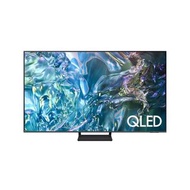 100% 全新 SAMSUNG 50Q65D 55Q60D 4K QLED SMART TV 水貨電視 另設其他尺寸 歡迎查詢$