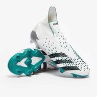 Adidas Predator Freak+ FG รองเท้าฟุตบอล