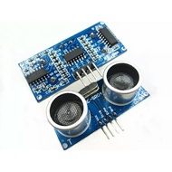 ULTRASONIC SENSOR HC-SR04 HC SR04 HCSR04 PING