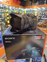Sony RX10 IV M4 MARK4