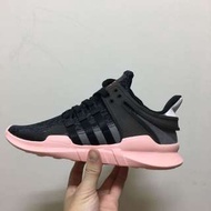 adidas Equipment support adv W EQT黑粉