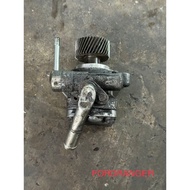 MAZDA WL FORD RANGER POWER STEERING PUMP USED ORIGINAL AUTO PART GOOD QUALITY