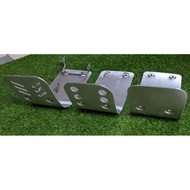 Royal Enfield 650, Continental GT650, Interceptor 650, RE 650