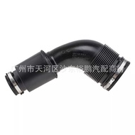 4H0129616J Engine Air Inlet Hose Right Rear Suitable for Audi A8 D4 S8 4.0T