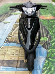 2007年 山葉 RS 100 新北 中永和 18歲分期 免頭款 二手 中古保固 舊車換新車