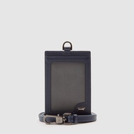 Braun Buffel Seismic-A Lanyard With Passholder