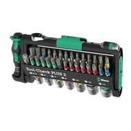 Wera Tool-Check PLUS 2 39 Pieces -05049056001