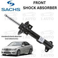 SACHS GERMANY FRONT SHOCK ABSORBER MERCERDES BENZ W204 C180K C200K C200 CGI C200 CGI