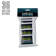 Ernie Ball Wonder Wipes String Cleaner - 20 Pack