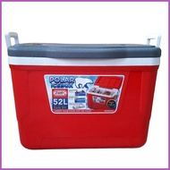 ◴ ◐ ◒ ICE BOX 52 LITERS Zooey Polar Ice Box/Ice Cooler  Stock No. 2019-L