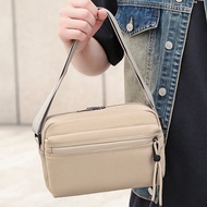 1Pc Large Capacity Casual Business Handheld Clutch Bag Handbag Wristlet Bag Holiday Essentials For T