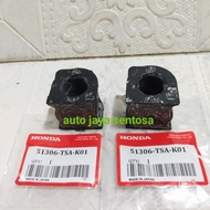 FRONT STABILIZER RUBBER FOR HONDA BRV BRV ORIGINAL HONDA 1PSC