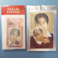 Nct DREAM - MD DREAM CINEMA (JAEMIN VERS.)