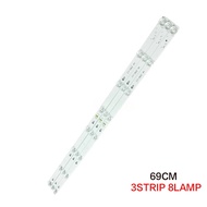 L40D2900 TCL 40" LED TV BACKLIGHT(LAMPU TV) TCL 40" INCH LED TV 40D2900