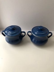 Lecreuset SOUP BOWL