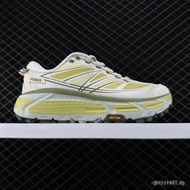 Cross-Border Ruing Shoes H&K One One Mafate Speed 2 Men and Women。Lightweight and Breathable。Profess