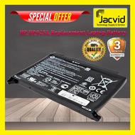 HP Compatible BP02XL Replacement Laptop Battery