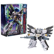 Hasbro Transformers Legacy: Evolution Leader Class Nova Prime