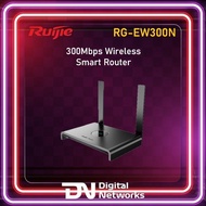 RG EW300N Ruijie EW300N 300Mbps Wireless Router Ruijie RG EW300N Ruijie Reyee RG-EW300N