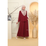 HAVANA SET BLOUSE PALAZO