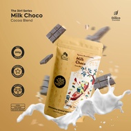 DILLCO CHOCOLATE - Milk Chocolate 3in1 Series (Brewed Chocolate)