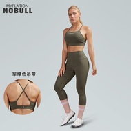 NOBULL Myflationnobull Matt Womens High-waisted Trousers Cf Competitive Yoga Suit With The Same Spor