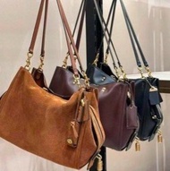 Coach Rogue 31 Bag