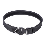 3.8cm Cobra Belt molle Girdle Main Belt Outdoor Belt 10.10
