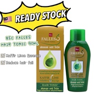 READY STOCK BSC Falles Hair Tonic Anti Hair Loss 90ML