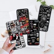 Realme 5 5i 5s 6i 5 Pro Q 6 6s 6 Pro 7 7i C17 7 Pro 8 8 Pro 8 5g 8s 8i Rock Bands 878Z Soft Phone Ca
