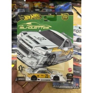 Hotwheels lbwk r34 hot wheels