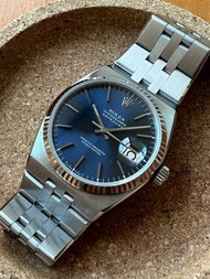 Rolex Oysterquartz 17014 (FPS, no refund/return, no cert/box) 價錢會有浮動）