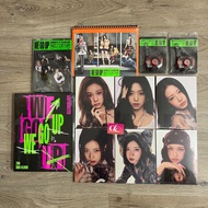 BABYMONSTER Photo Set - WE GO UP